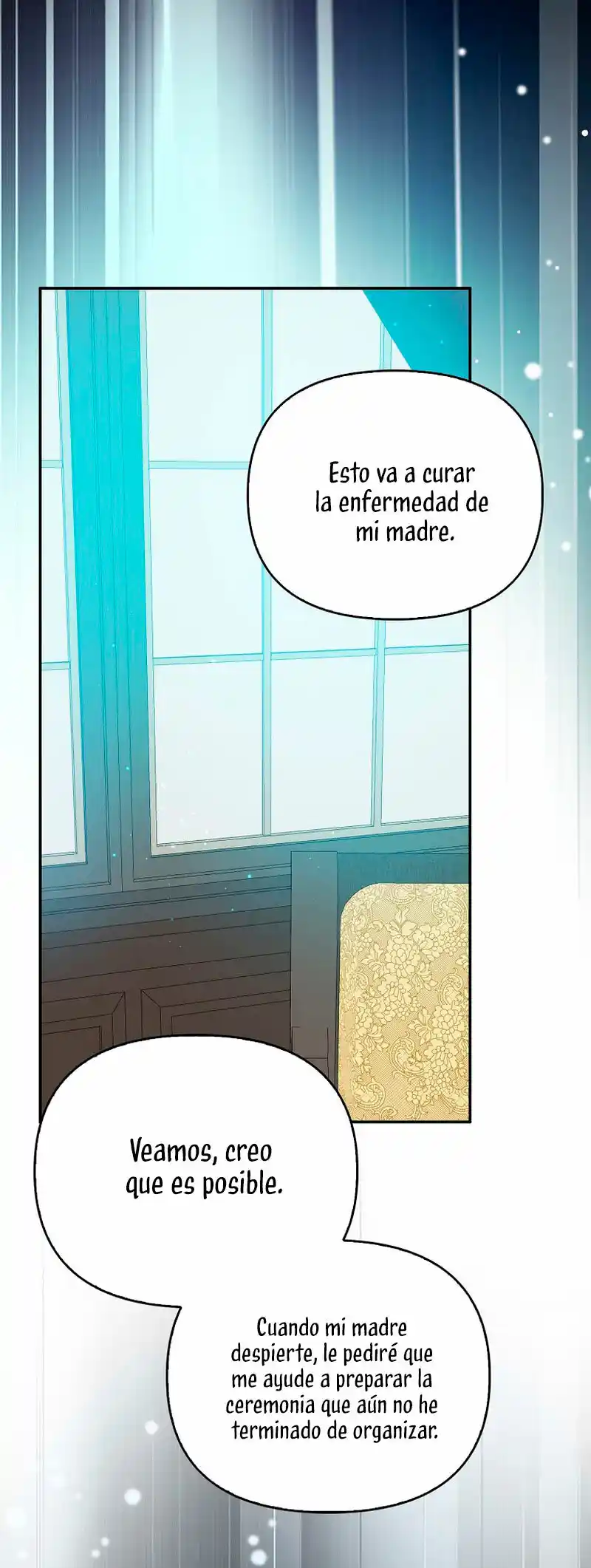 Está Bien Incluso Si No Hay Un Protagonista Masculino - Capítulo 18 - Página 32 - LectorTMOo
