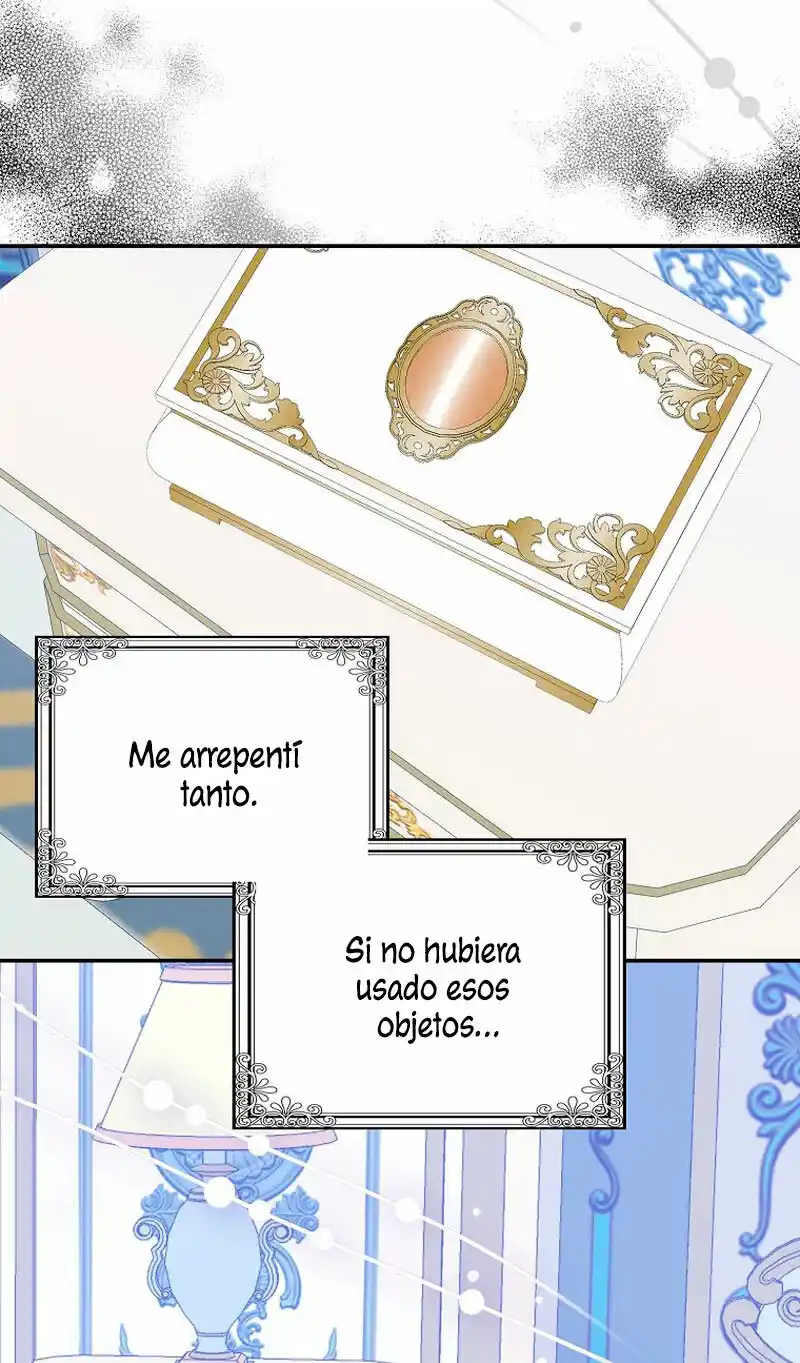 Está Bien Incluso Si No Hay Un Protagonista Masculino - Capítulo 18 - Página 50 - LectorTMOo