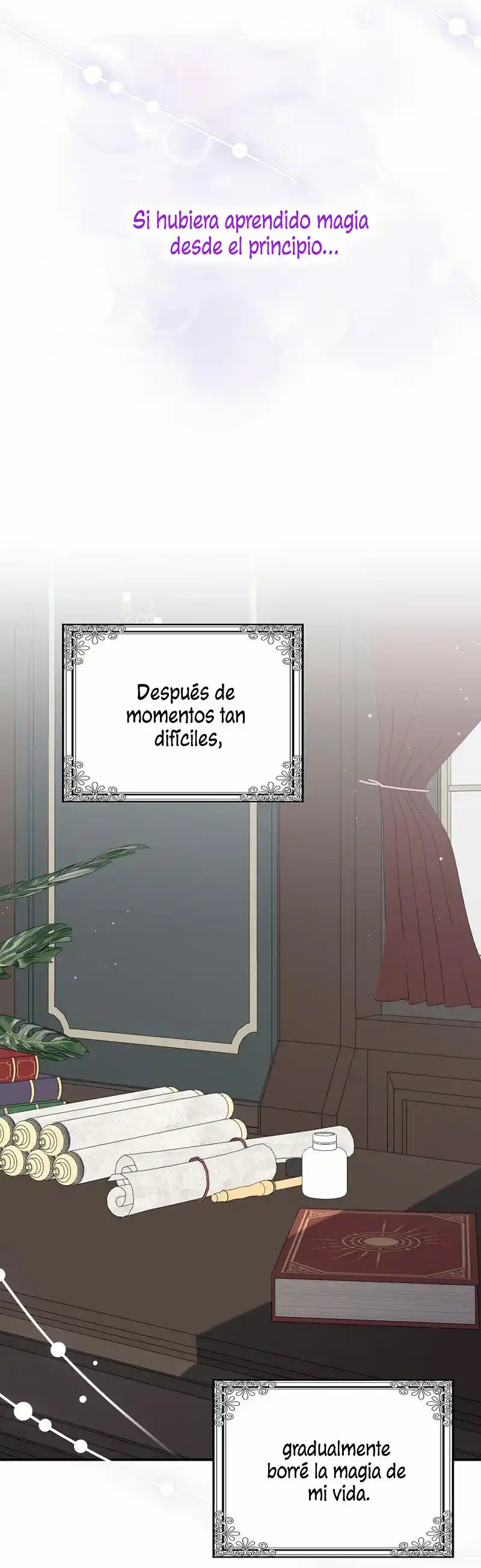 Está Bien Incluso Si No Hay Un Protagonista Masculino - Capítulo 18 - Página 53 - LectorTMOo