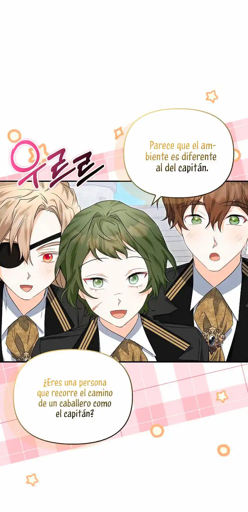 Está Bien Incluso Si No Hay Un Protagonista Masculino - Capítulo 19 - Página 13 - LectorTMOo