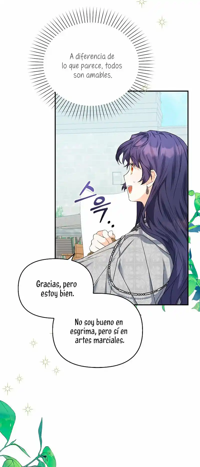Está Bien Incluso Si No Hay Un Protagonista Masculino - Capítulo 19 - Página 16 - LectorTMOo