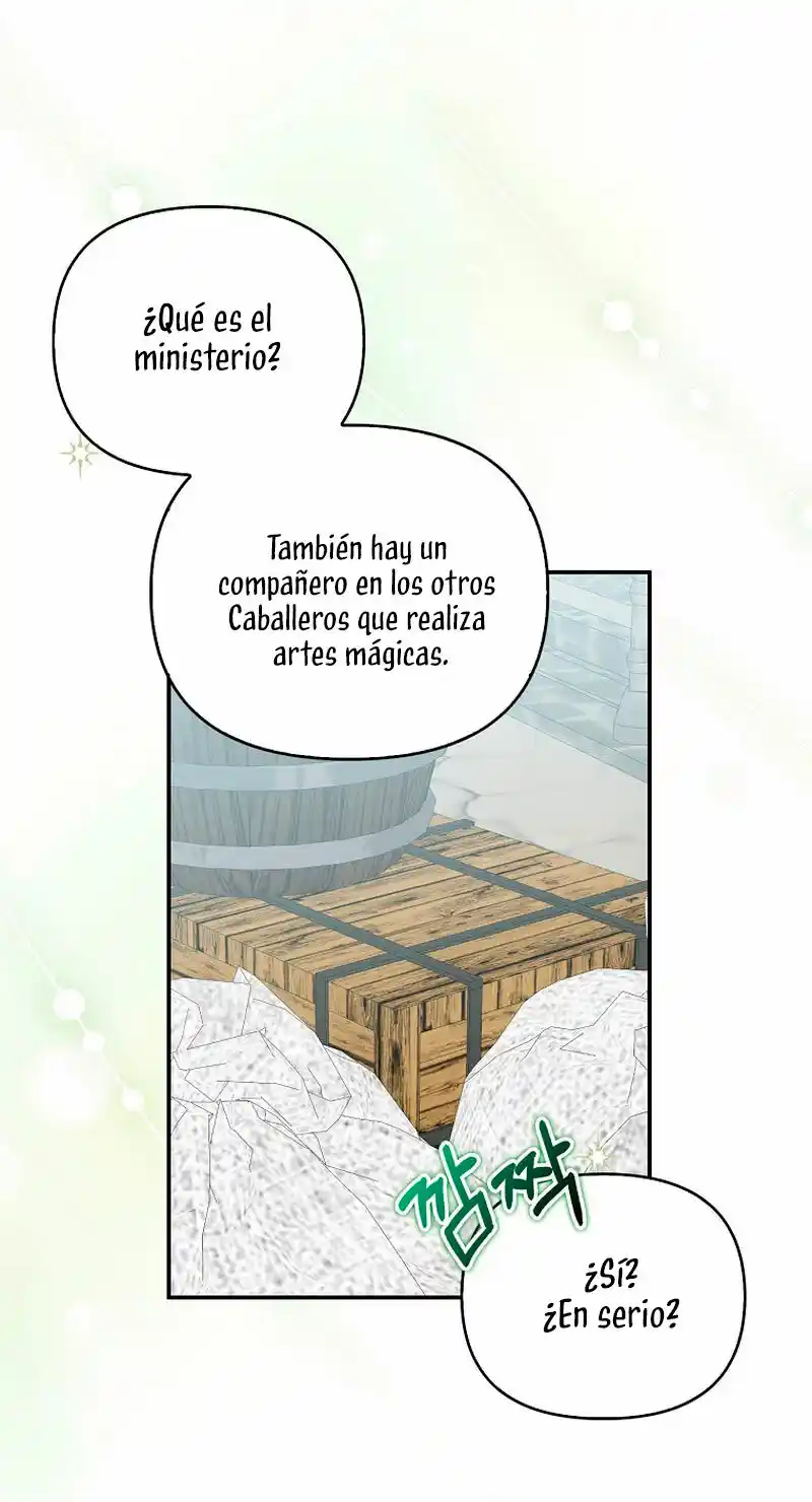 Está Bien Incluso Si No Hay Un Protagonista Masculino - Capítulo 19 - Página 18 - LectorTMOo