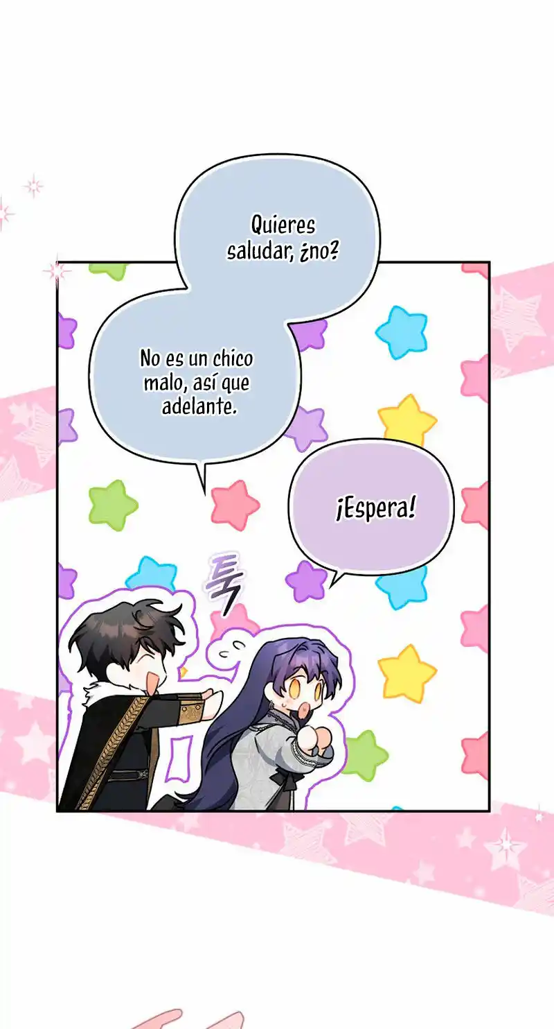 Está Bien Incluso Si No Hay Un Protagonista Masculino - Capítulo 19 - Página 24 - LectorTMOo
