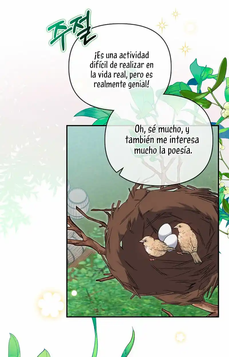 Está Bien Incluso Si No Hay Un Protagonista Masculino - Capítulo 19 - Página 33 - LectorTMOo