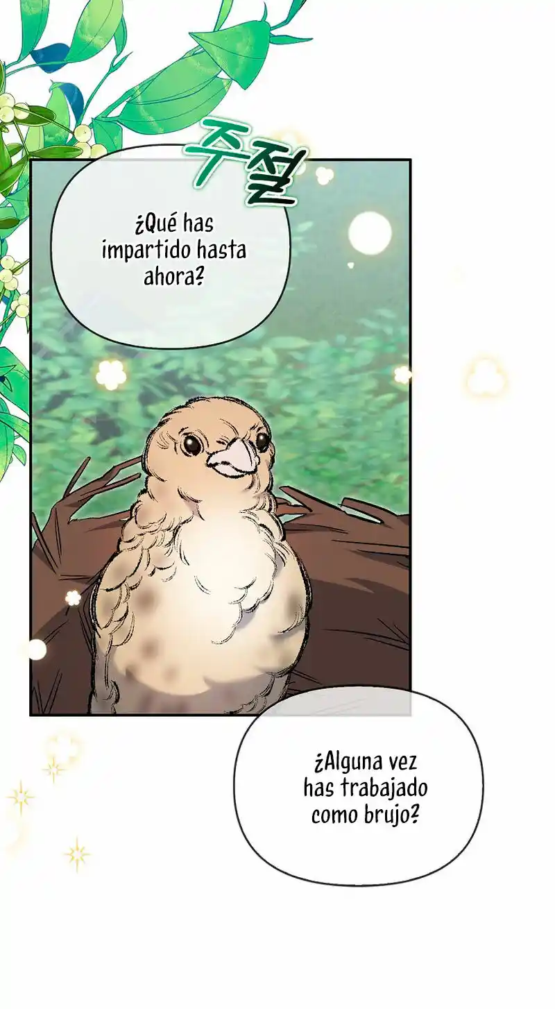 Está Bien Incluso Si No Hay Un Protagonista Masculino - Capítulo 19 - Página 34 - LectorTMOo