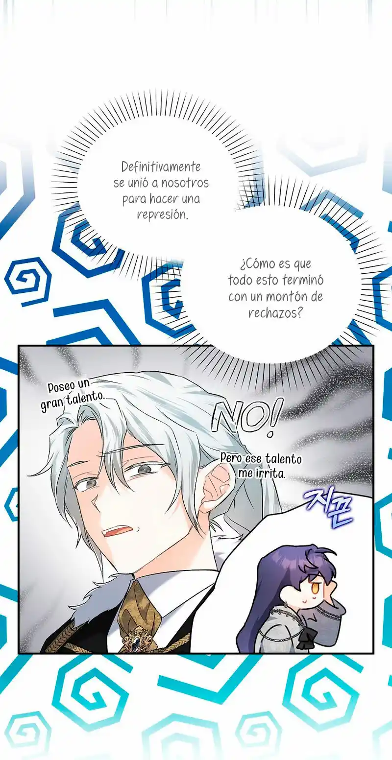 Está Bien Incluso Si No Hay Un Protagonista Masculino - Capítulo 19 - Página 49 - LectorTMOo