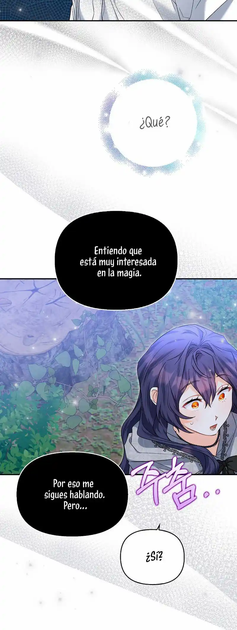 Está Bien Incluso Si No Hay Un Protagonista Masculino - Capítulo 19 - Página 58 - LectorTMOo