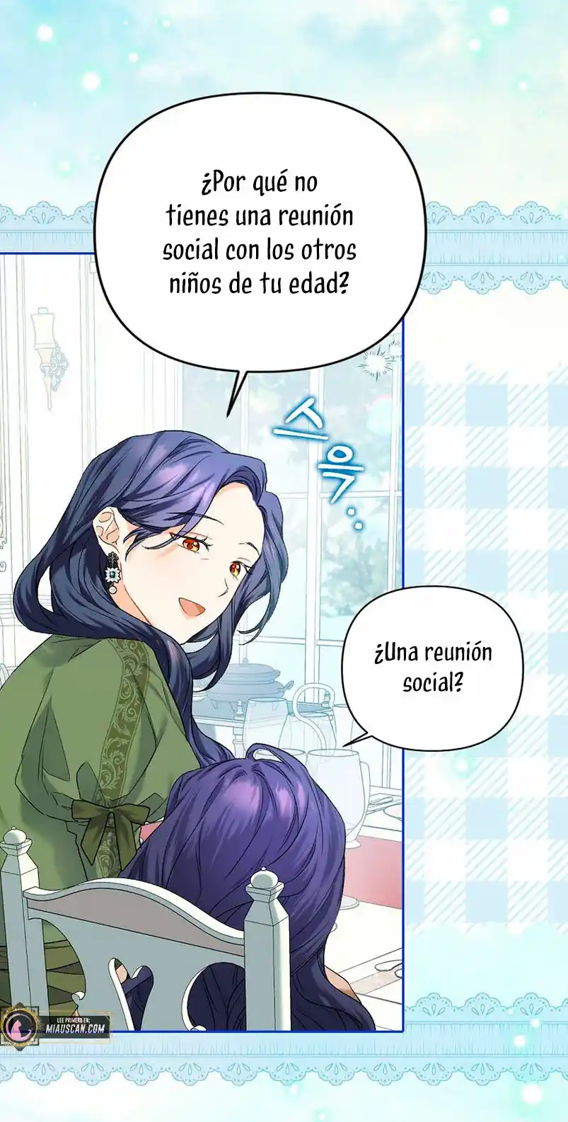 Está Bien Incluso Si No Hay Un Protagonista Masculino - Capítulo 2 - Página 5 - LectorTMOo