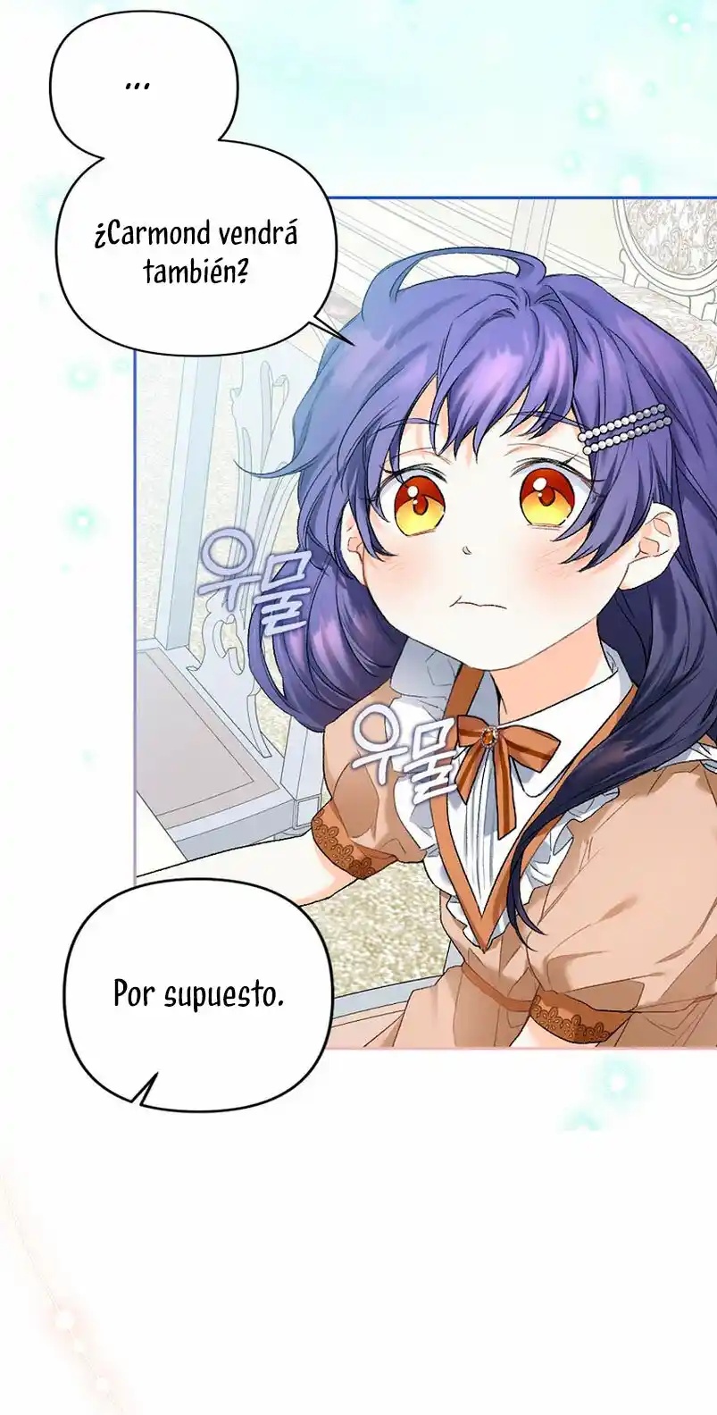 Está Bien Incluso Si No Hay Un Protagonista Masculino - Capítulo 2 - Página 6 - LectorTMOo