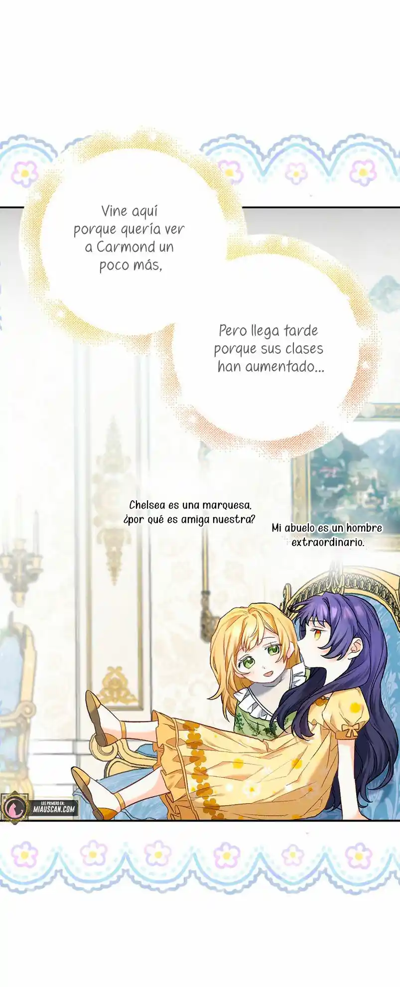 Está Bien Incluso Si No Hay Un Protagonista Masculino - Capítulo 2 - Página 12 - LectorTMOo