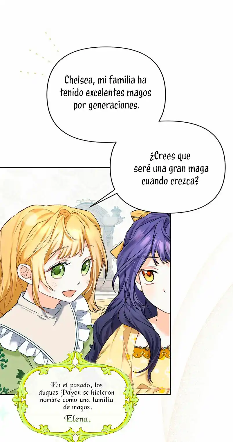 Está Bien Incluso Si No Hay Un Protagonista Masculino - Capítulo 2 - Página 13 - LectorTMOo