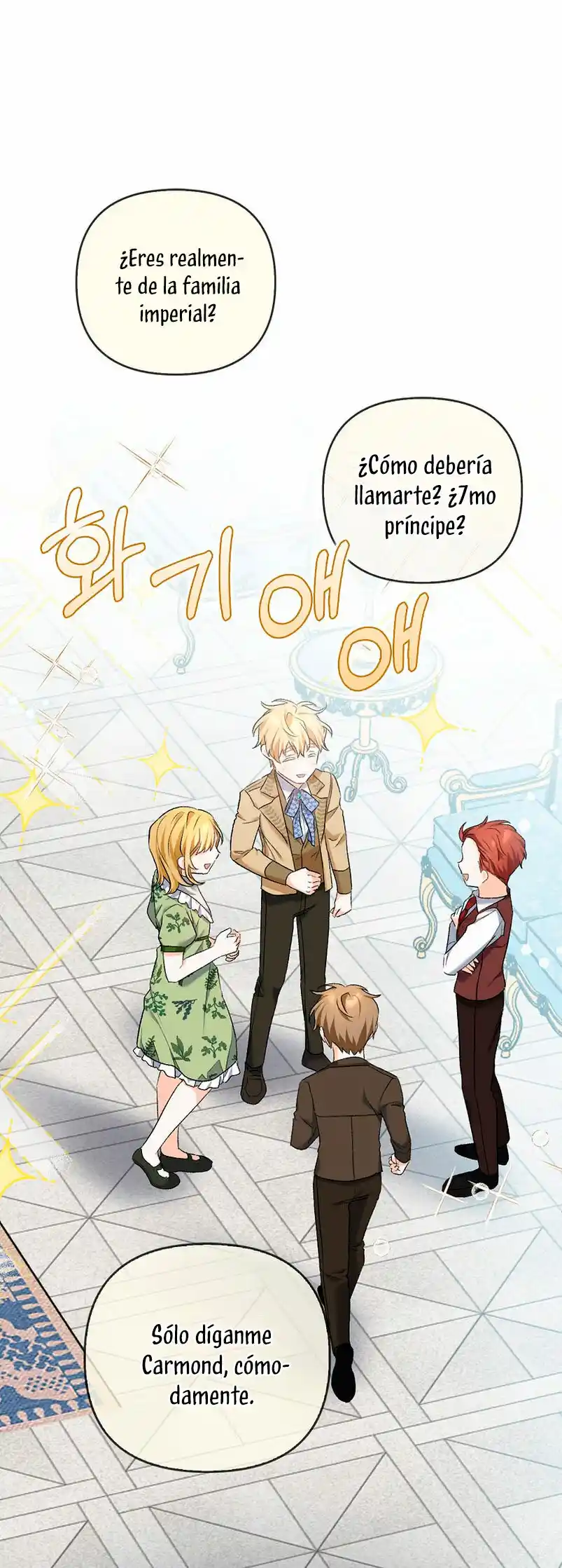Está Bien Incluso Si No Hay Un Protagonista Masculino - Capítulo 2 - Página 22 - LectorTMOo