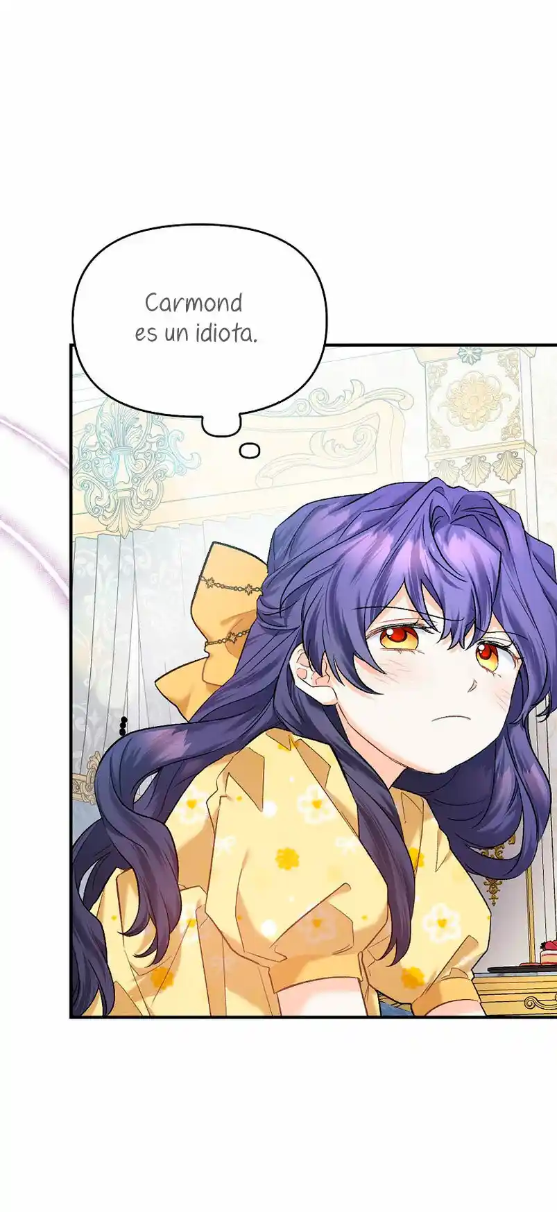 Está Bien Incluso Si No Hay Un Protagonista Masculino - Capítulo 2 - Página 25 - LectorTMOo