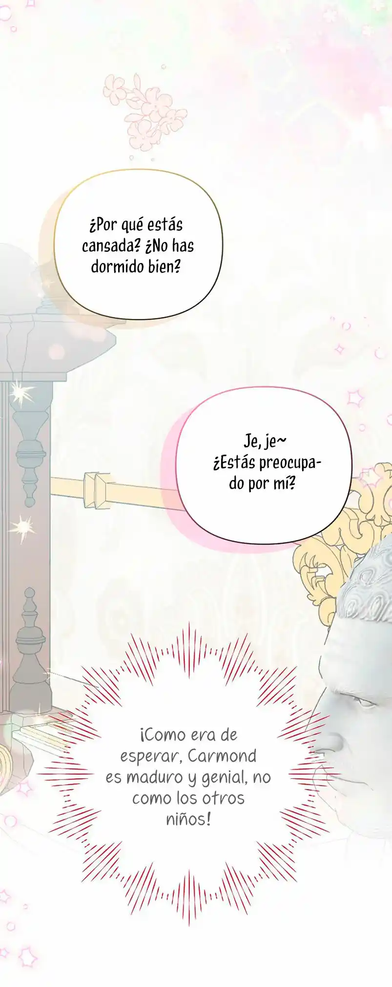Está Bien Incluso Si No Hay Un Protagonista Masculino - Capítulo 2 - Página 38 - LectorTMOo