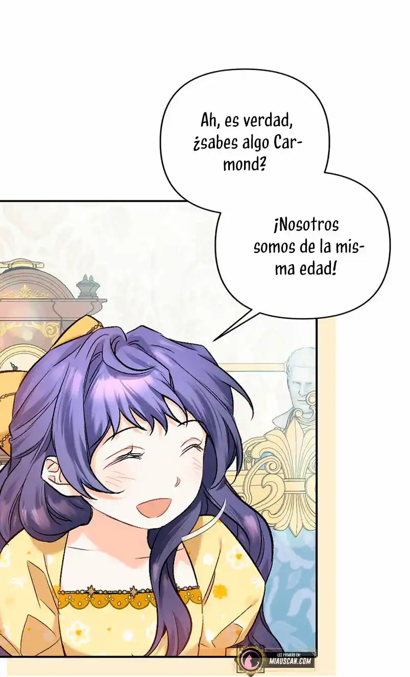 Está Bien Incluso Si No Hay Un Protagonista Masculino - Capítulo 2 - Página 39 - LectorTMOo