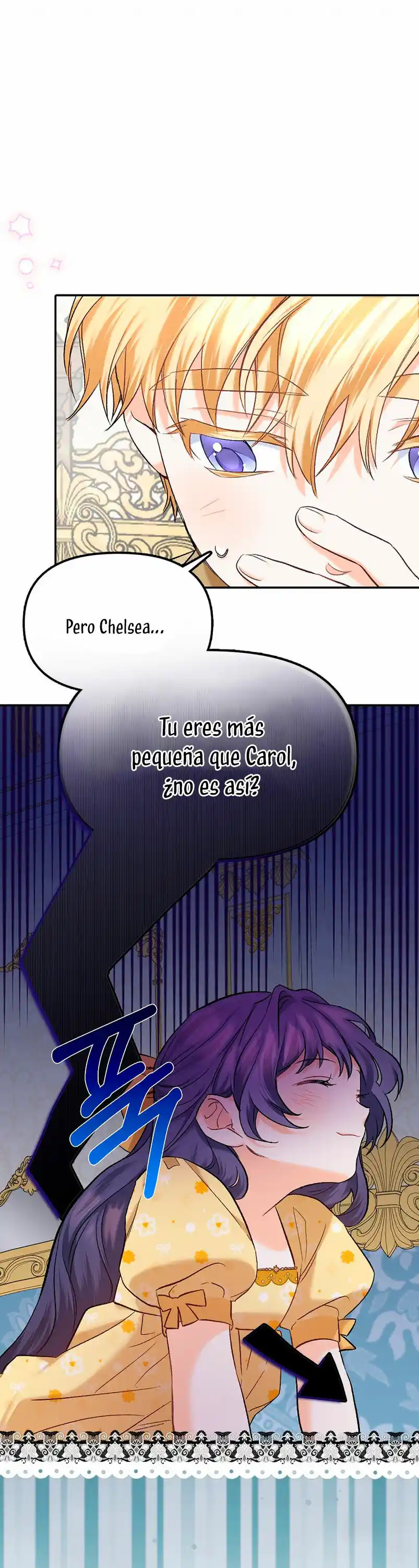 Está Bien Incluso Si No Hay Un Protagonista Masculino - Capítulo 2 - Página 42 - LectorTMOo