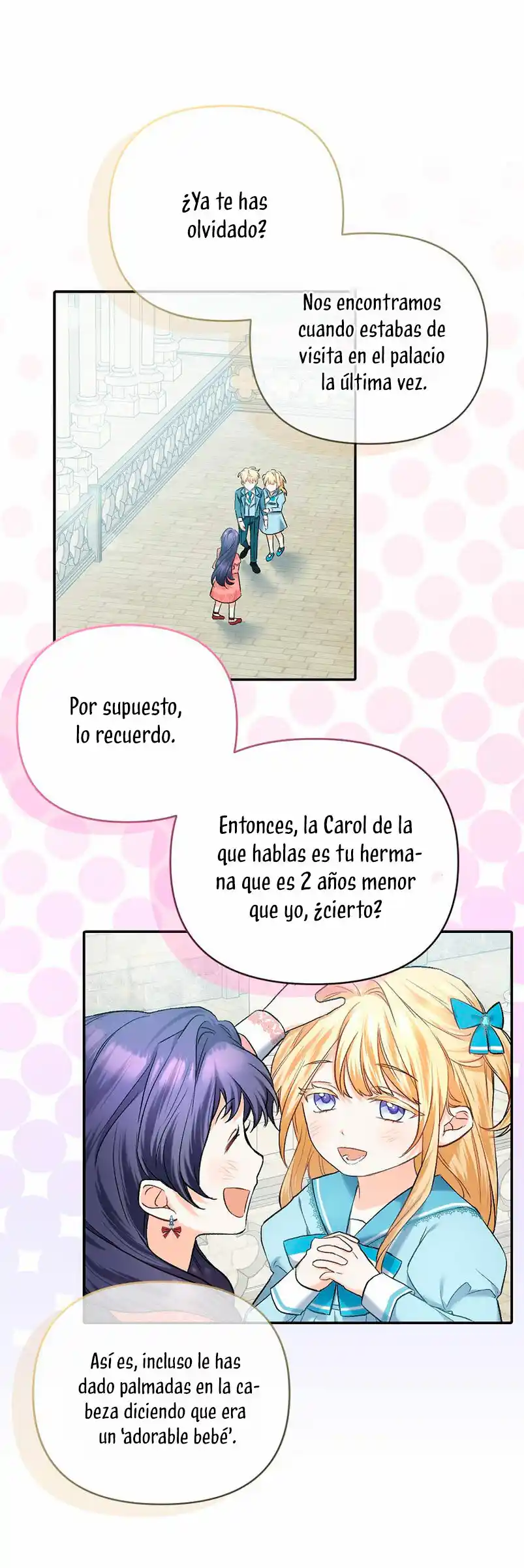 Está Bien Incluso Si No Hay Un Protagonista Masculino - Capítulo 2 - Página 44 - LectorTMOo
