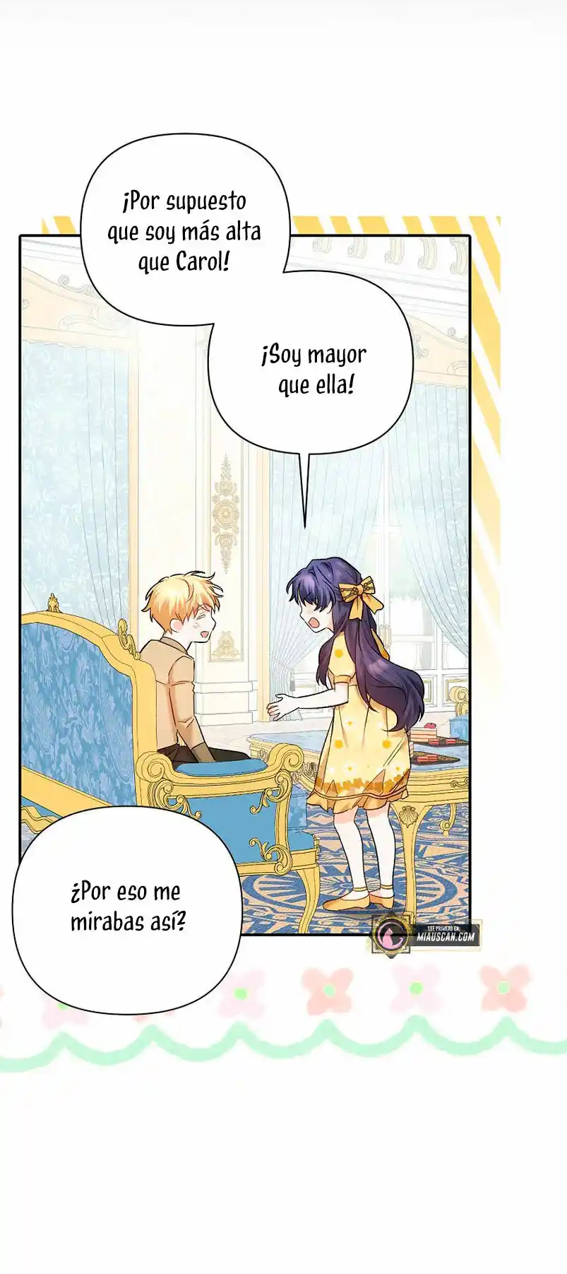 Está Bien Incluso Si No Hay Un Protagonista Masculino - Capítulo 2 - Página 47 - LectorTMOo