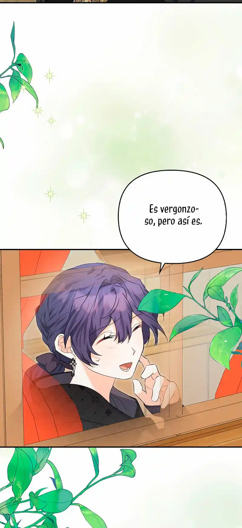 Está Bien Incluso Si No Hay Un Protagonista Masculino - Capítulo 20 - Página 6 - LectorTMOo