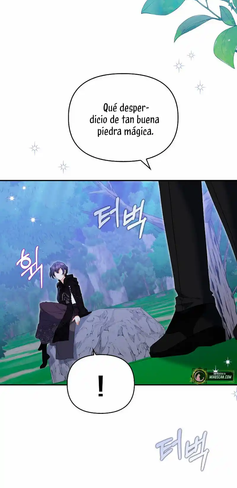 Está Bien Incluso Si No Hay Un Protagonista Masculino - Capítulo 20 - Página 18 - LectorTMOo