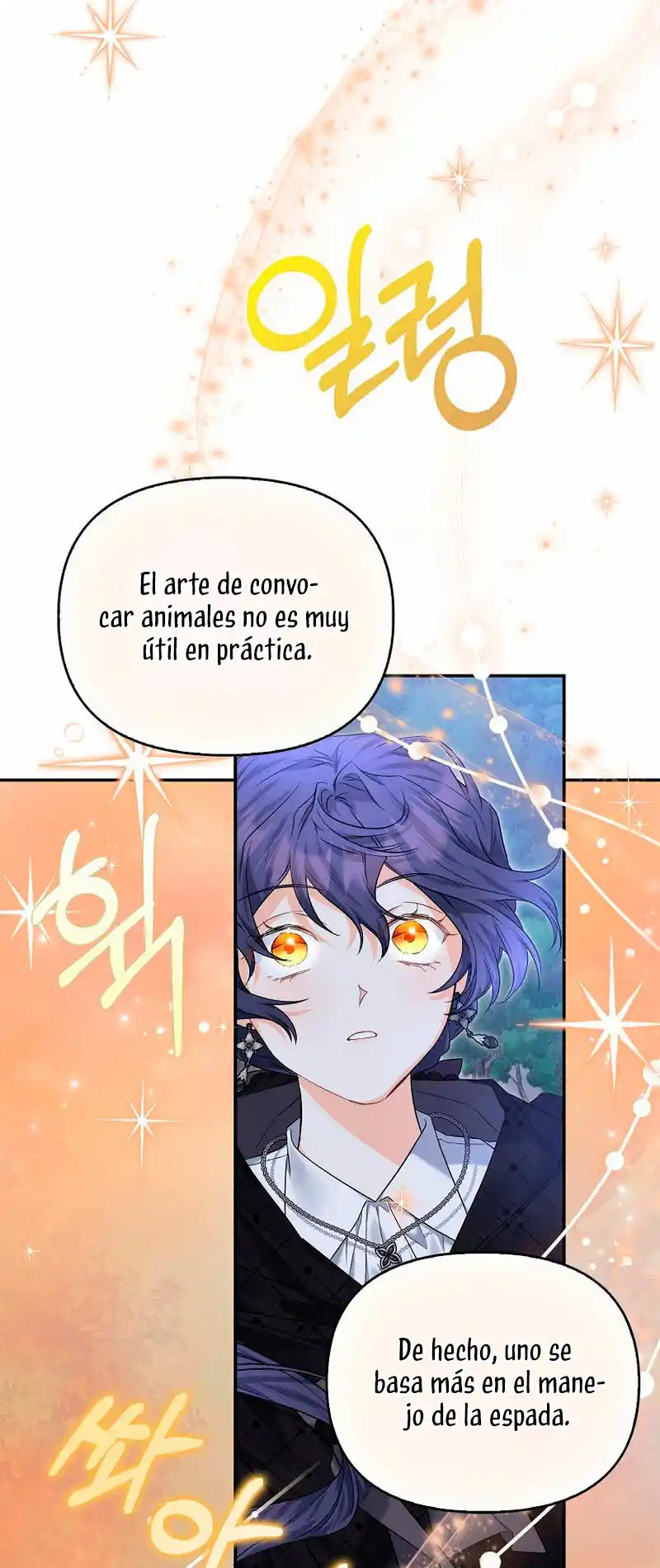 Está Bien Incluso Si No Hay Un Protagonista Masculino - Capítulo 20 - Página 27 - LectorTMOo
