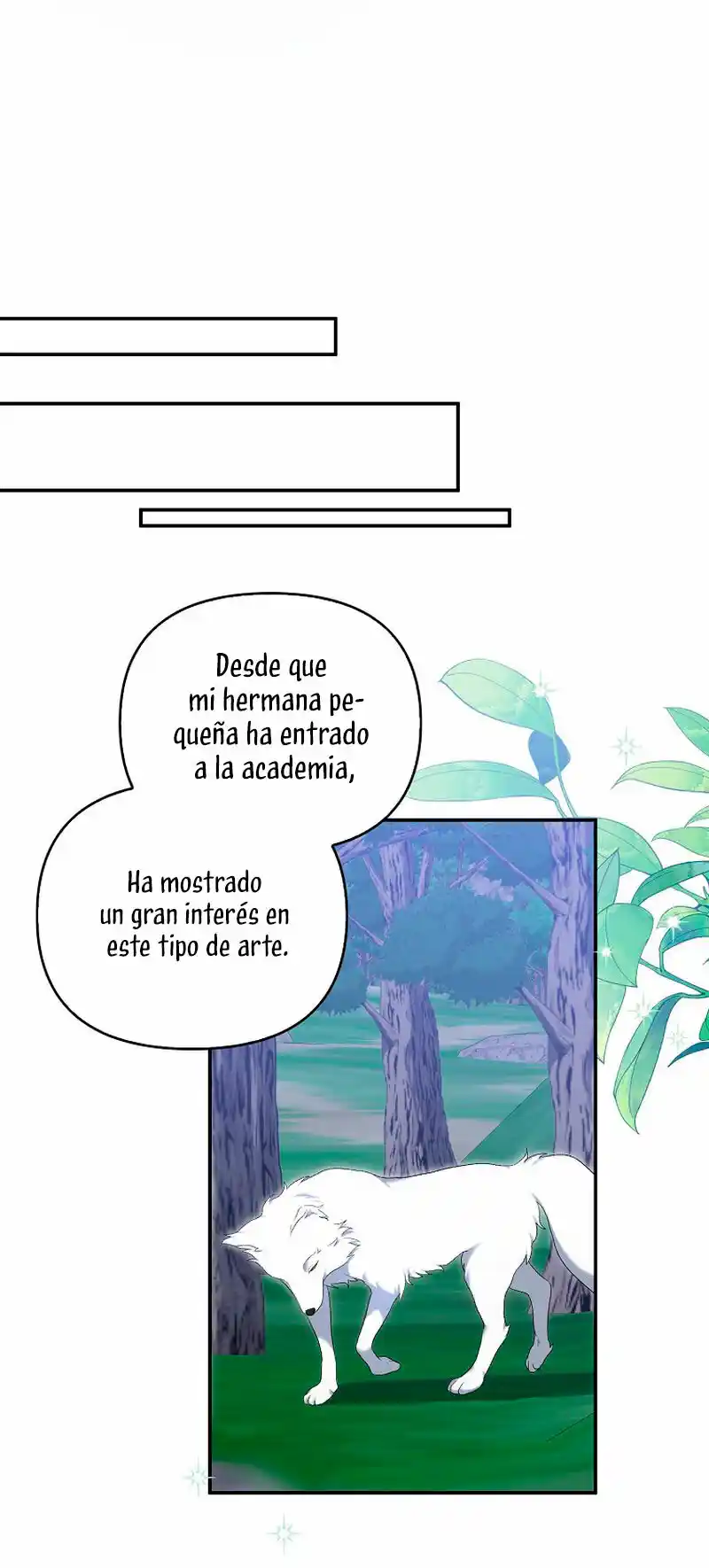 Está Bien Incluso Si No Hay Un Protagonista Masculino - Capítulo 20 - Página 35 - LectorTMOo