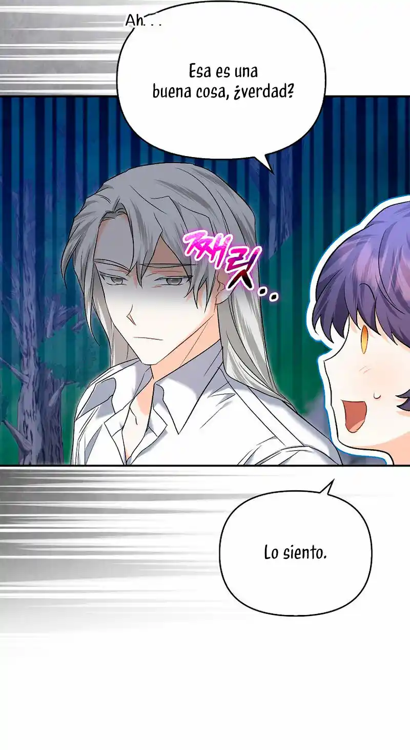 Está Bien Incluso Si No Hay Un Protagonista Masculino - Capítulo 20 - Página 37 - LectorTMOo