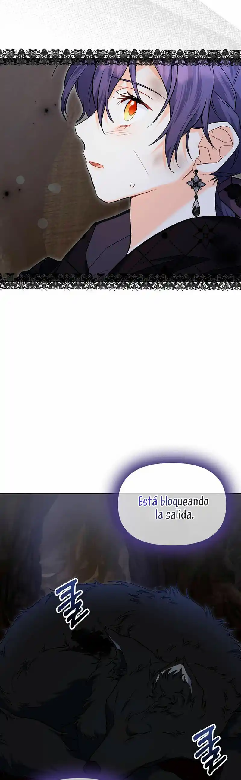 Está Bien Incluso Si No Hay Un Protagonista Masculino - Capítulo 21 - Página 18 - LectorTMOo