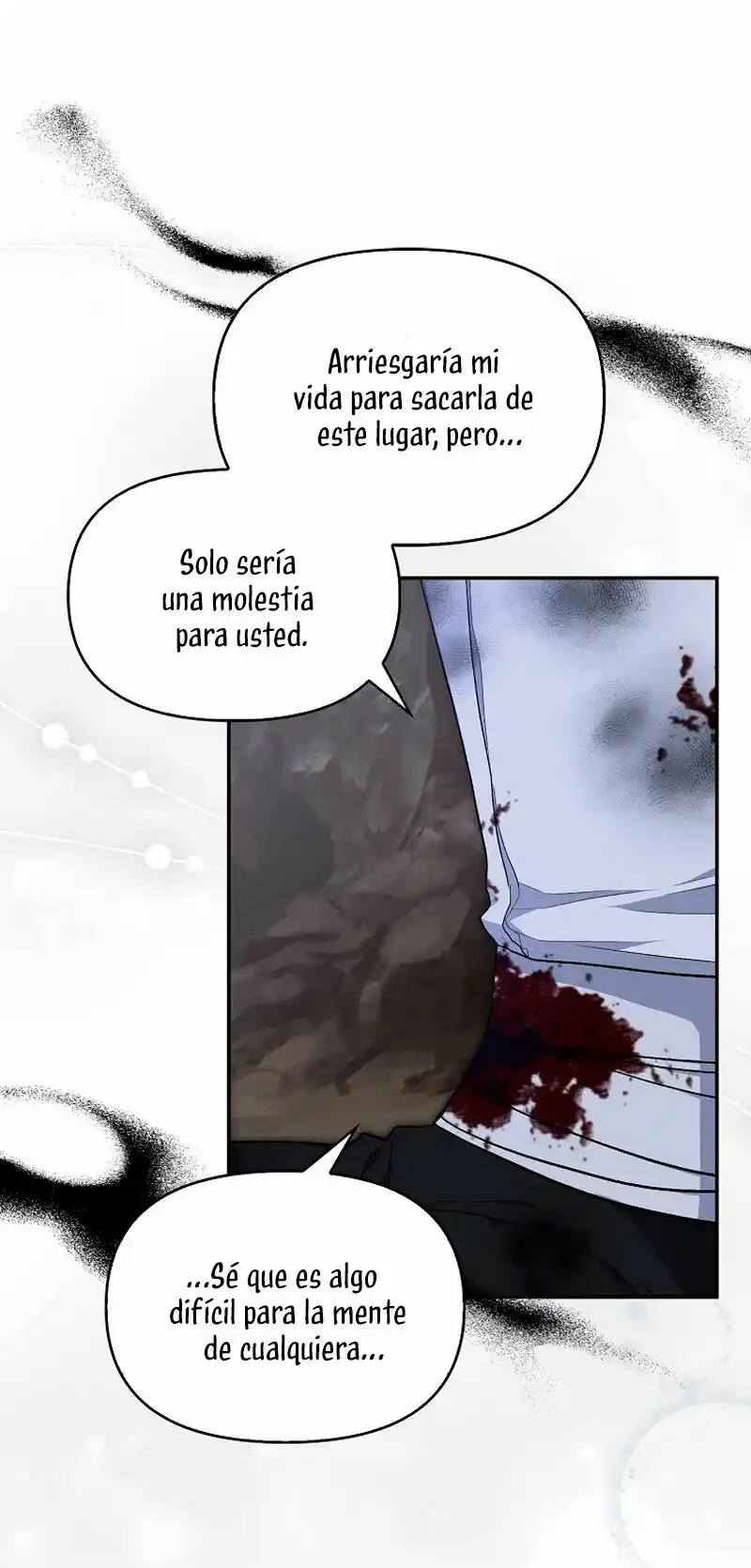 Está Bien Incluso Si No Hay Un Protagonista Masculino - Capítulo 21 - Página 39 - LectorTMOo