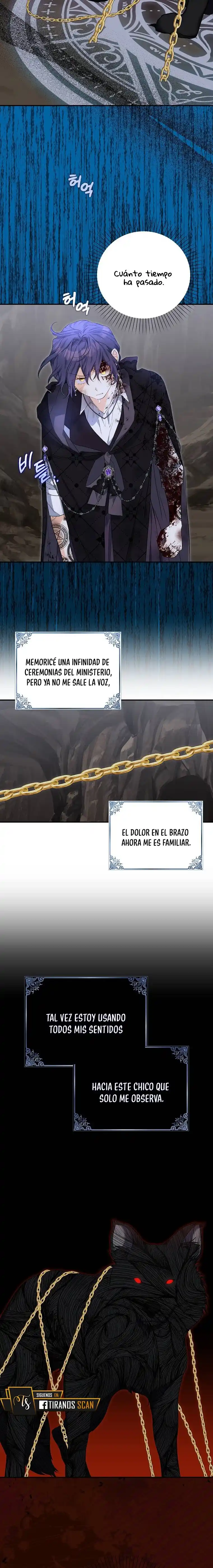 Está Bien Incluso Si No Hay Un Protagonista Masculino - Capítulo 23 - Página 19 - LectorTMOo