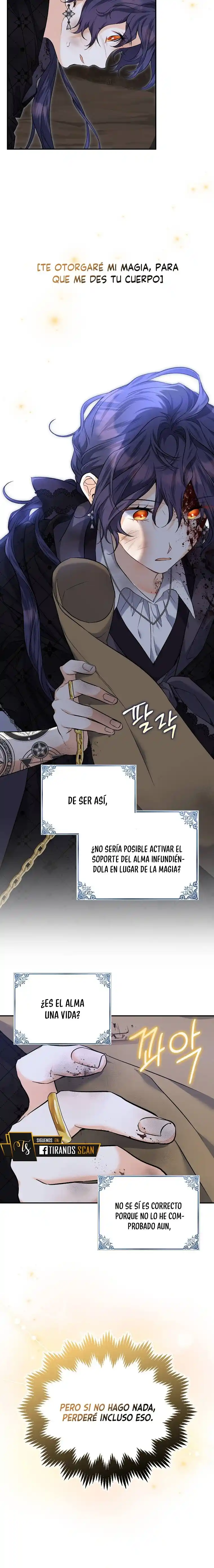 Está Bien Incluso Si No Hay Un Protagonista Masculino - Capítulo 23 - Página 24 - LectorTMOo