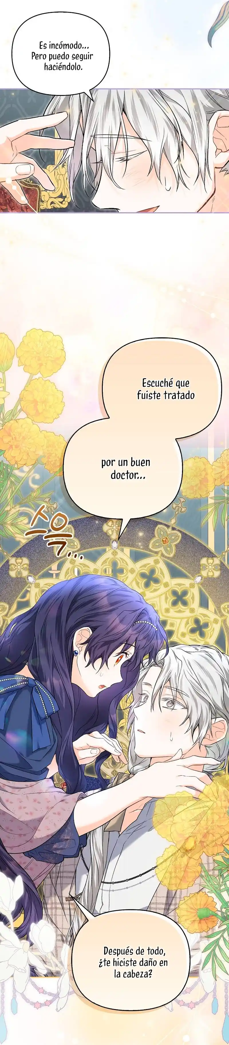 Está Bien Incluso Si No Hay Un Protagonista Masculino - Capítulo 24 - Página 26 - LectorTMOo