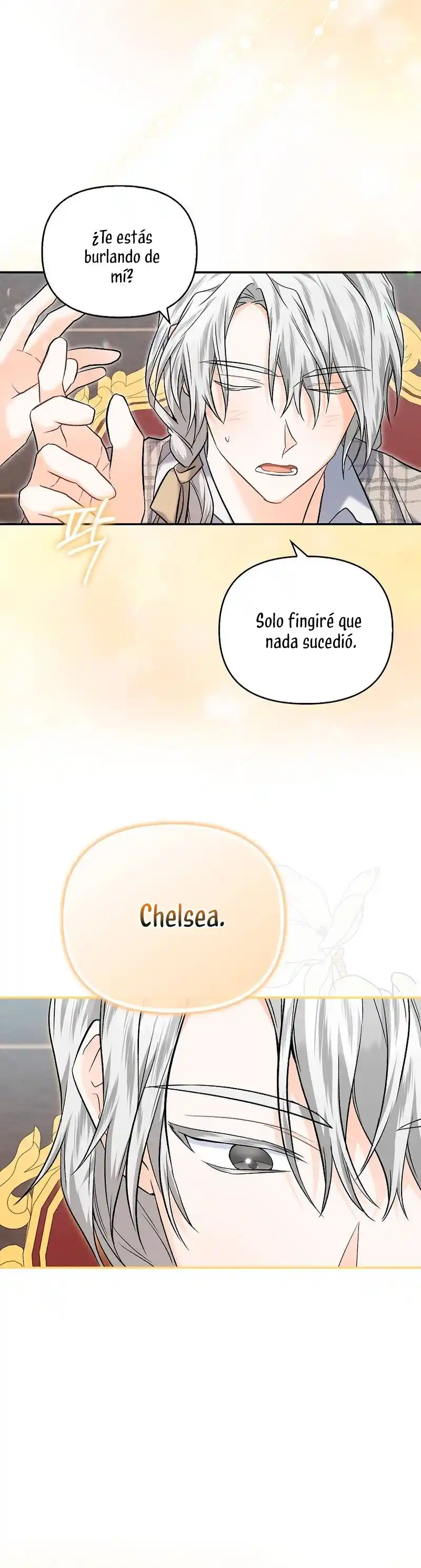 Está Bien Incluso Si No Hay Un Protagonista Masculino - Capítulo 24 - Página 27 - LectorTMOo