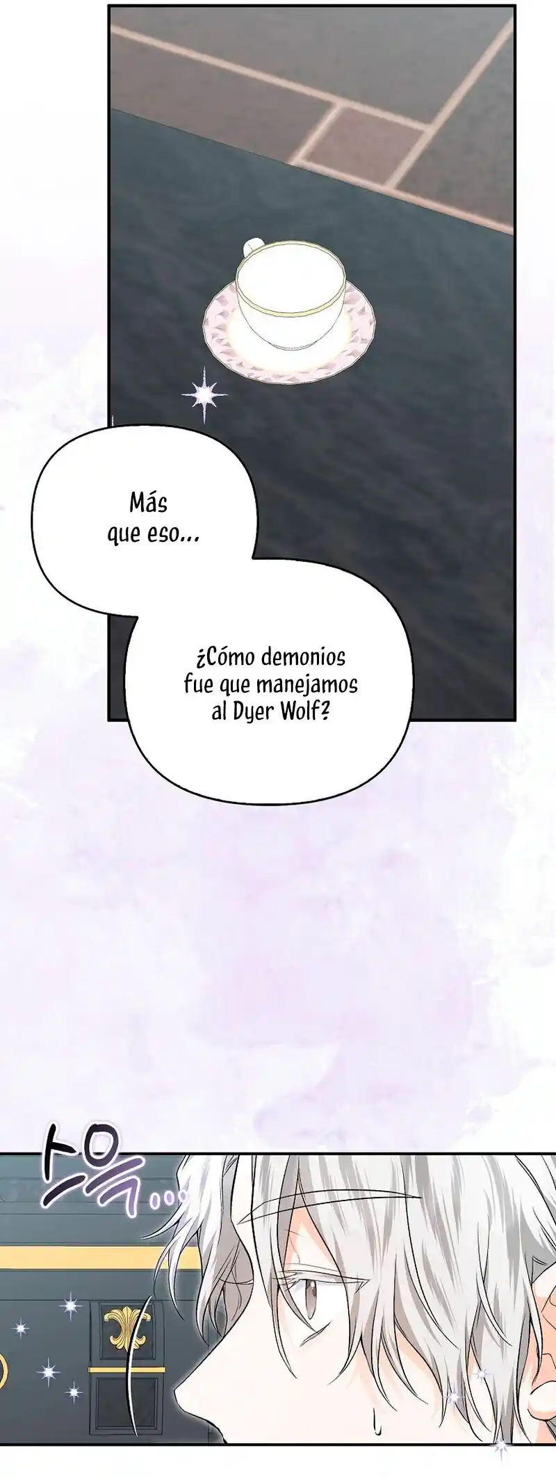 Está Bien Incluso Si No Hay Un Protagonista Masculino - Capítulo 24 - Página 30 - LectorTMOo
