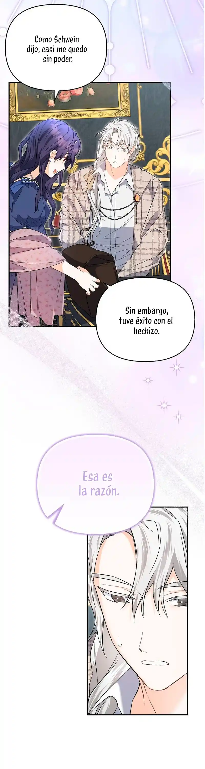 Está Bien Incluso Si No Hay Un Protagonista Masculino - Capítulo 24 - Página 33 - LectorTMOo
