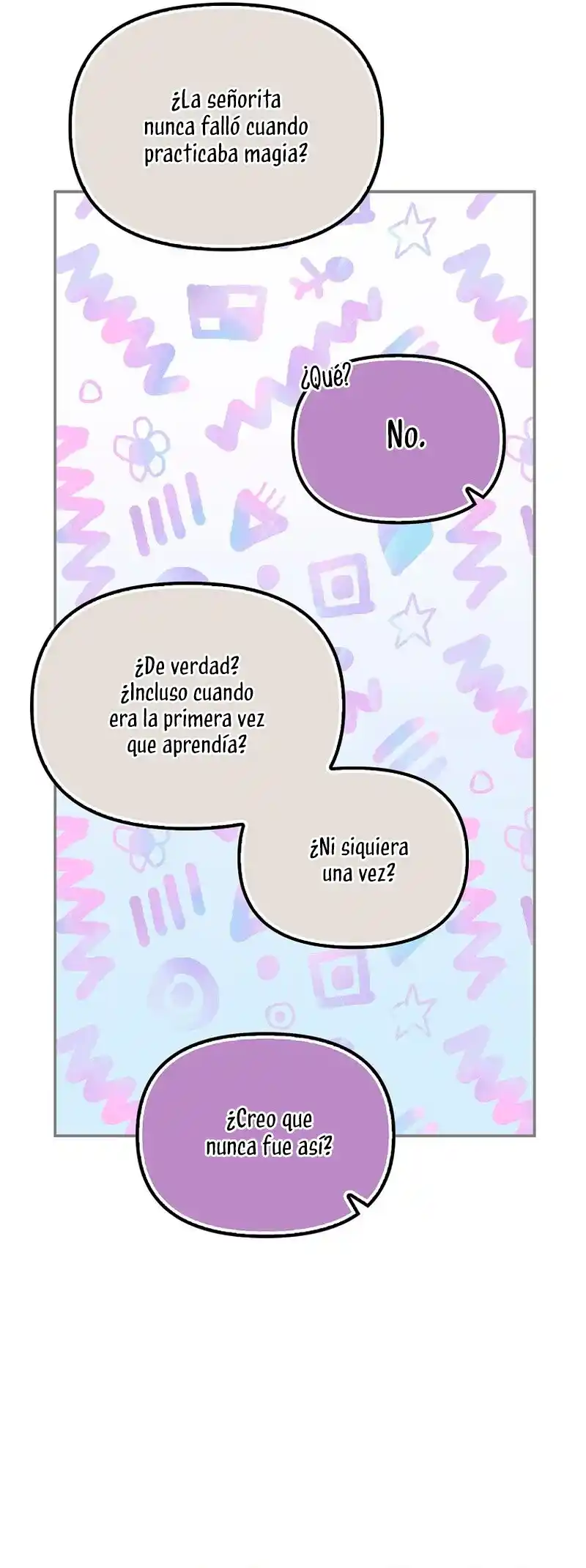Está Bien Incluso Si No Hay Un Protagonista Masculino - Capítulo 25 - Página 11 - LectorTMOo