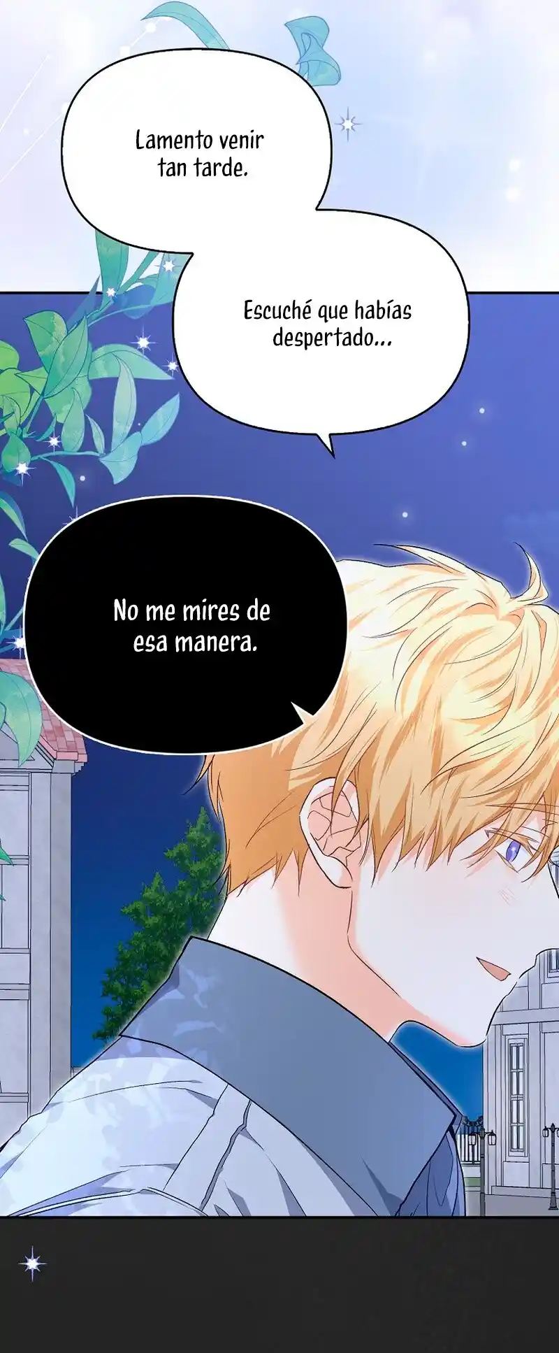 Está Bien Incluso Si No Hay Un Protagonista Masculino - Capítulo 25 - Página 29 - LectorTMOo