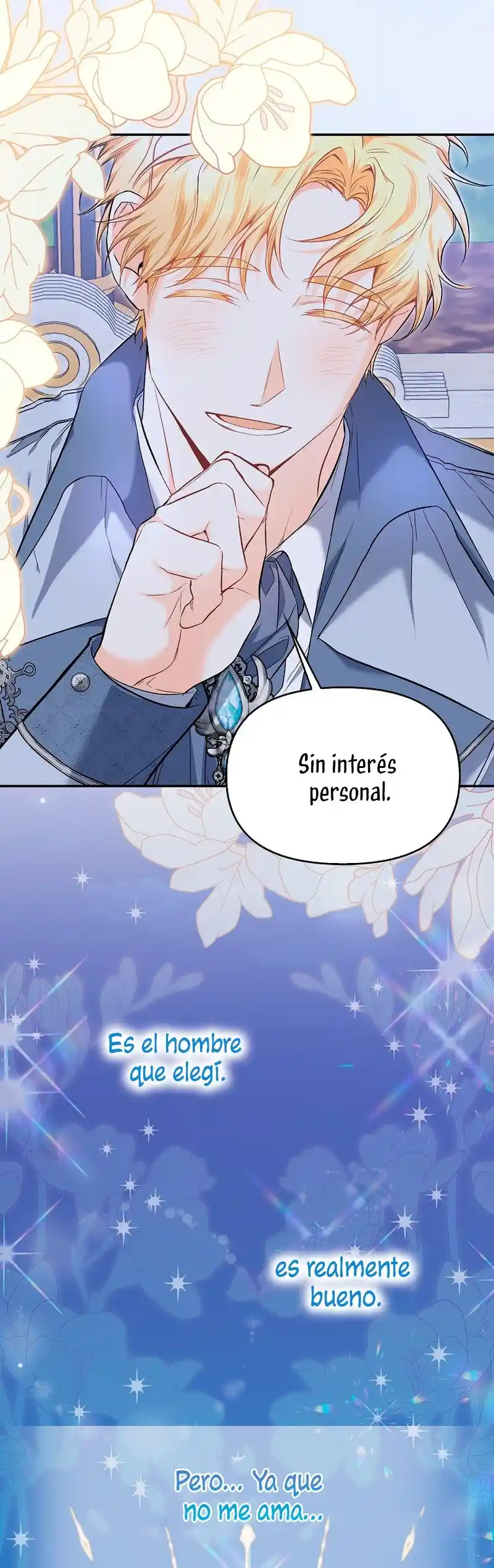 Está Bien Incluso Si No Hay Un Protagonista Masculino - Capítulo 25 - Página 45 - LectorTMOo