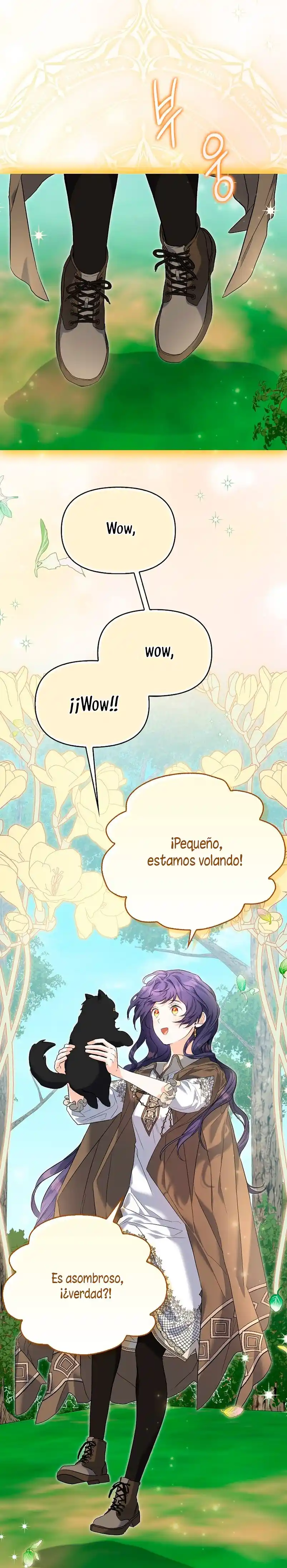 Está Bien Incluso Si No Hay Un Protagonista Masculino - Capítulo 26 - Página 29 - LectorTMOo