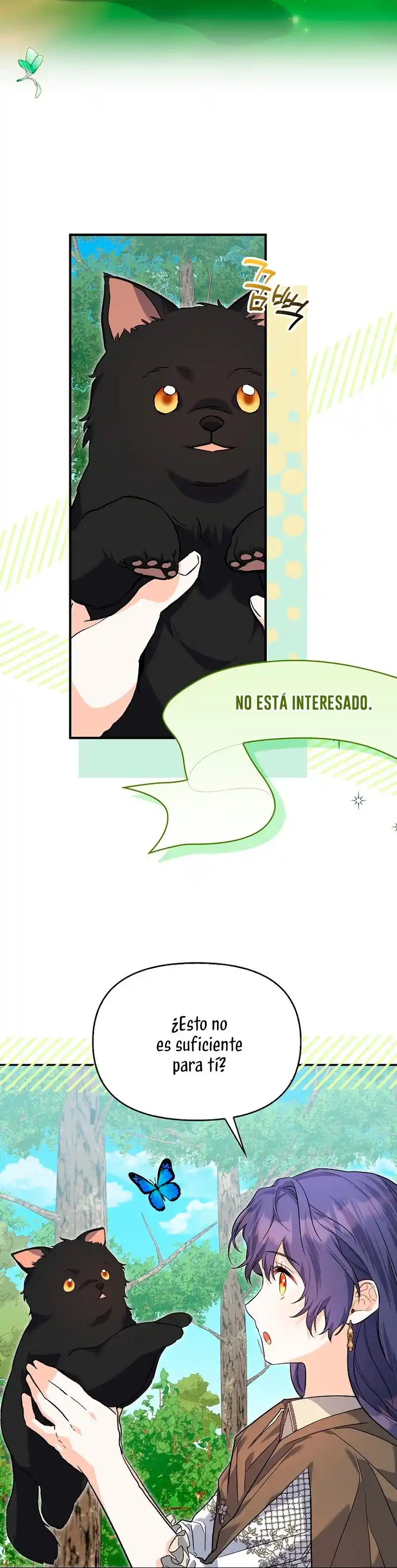 Está Bien Incluso Si No Hay Un Protagonista Masculino - Capítulo 26 - Página 30 - LectorTMOo