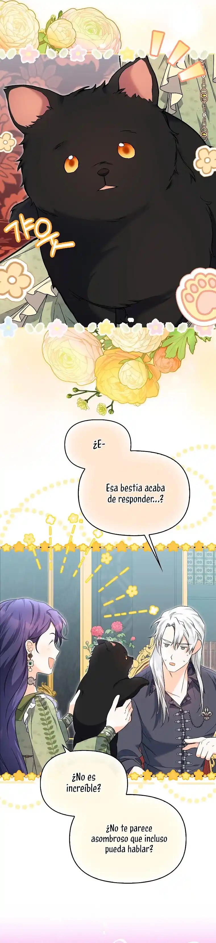 Está Bien Incluso Si No Hay Un Protagonista Masculino - Capítulo 27 - Página 7 - LectorTMOo