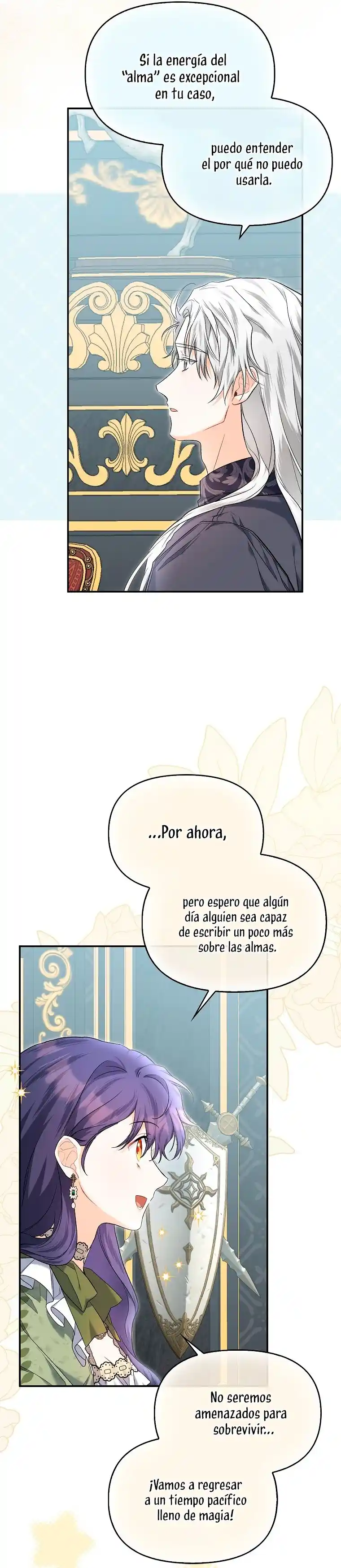 Está Bien Incluso Si No Hay Un Protagonista Masculino - Capítulo 27 - Página 17 - LectorTMOo
