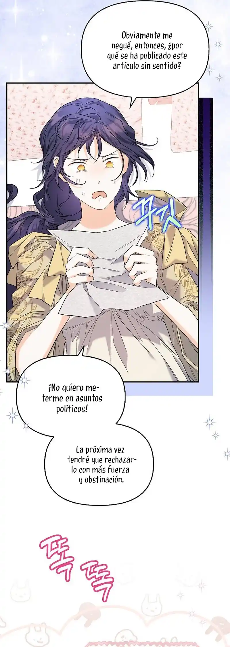 Está Bien Incluso Si No Hay Un Protagonista Masculino - Capítulo 28 - Página 6 - LectorTMOo