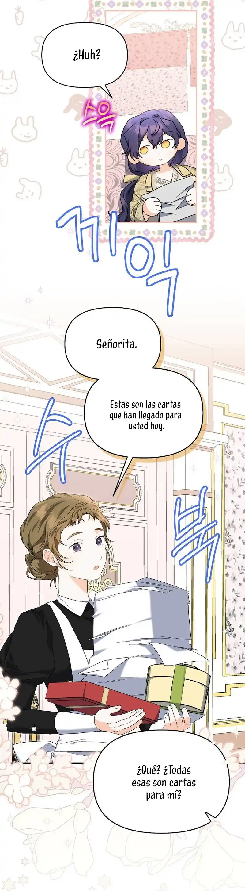 Está Bien Incluso Si No Hay Un Protagonista Masculino - Capítulo 28 - Página 7 - LectorTMOo