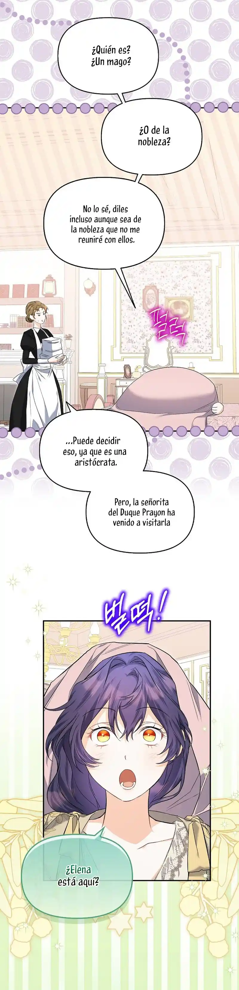 Está Bien Incluso Si No Hay Un Protagonista Masculino - Capítulo 28 - Página 10 - LectorTMOo