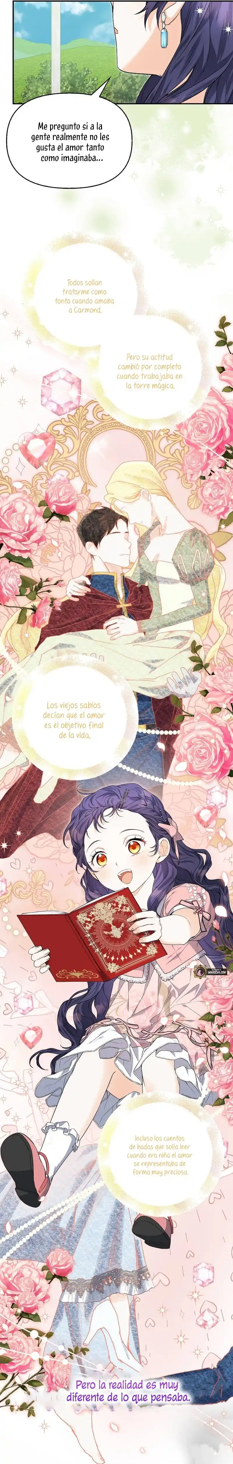 Está Bien Incluso Si No Hay Un Protagonista Masculino - Capítulo 28 - Página 21 - LectorTMOo