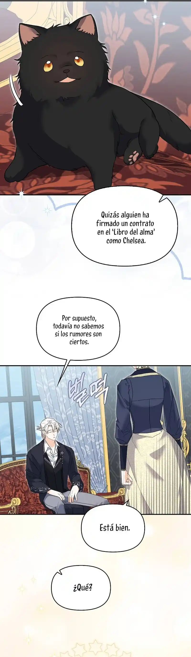 Está Bien Incluso Si No Hay Un Protagonista Masculino - Capítulo 28 - Página 29 - LectorTMOo