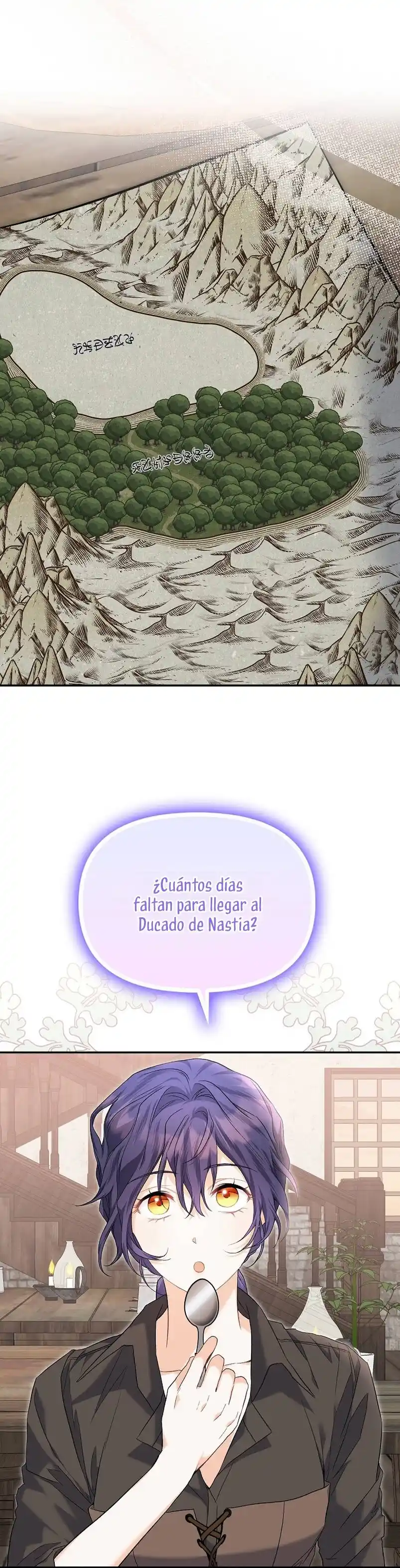 Está Bien Incluso Si No Hay Un Protagonista Masculino - Capítulo 29 - Página 23 - LectorTMOo