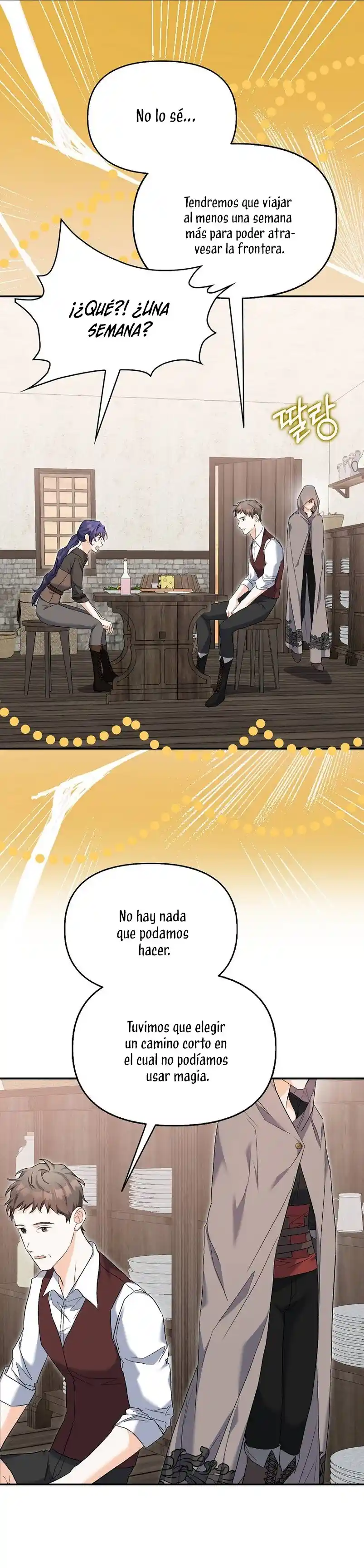 Está Bien Incluso Si No Hay Un Protagonista Masculino - Capítulo 29 - Página 24 - LectorTMOo
