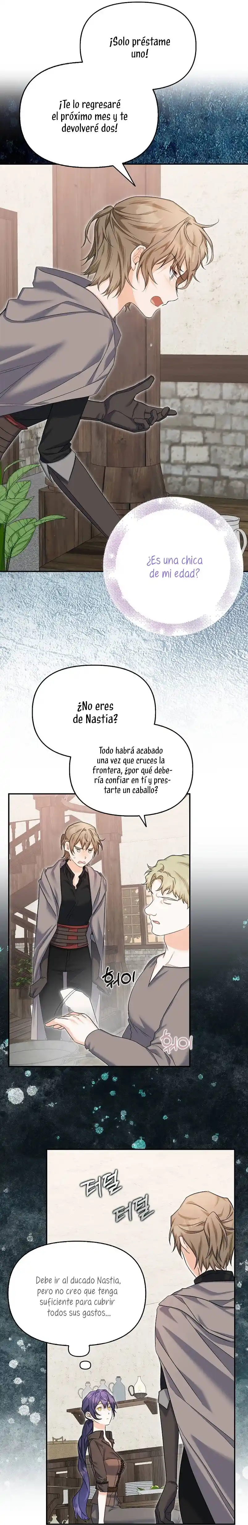 Está Bien Incluso Si No Hay Un Protagonista Masculino - Capítulo 29 - Página 28 - LectorTMOo